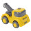 Building Construction Vehicles | Plastic Toy Trucks 4