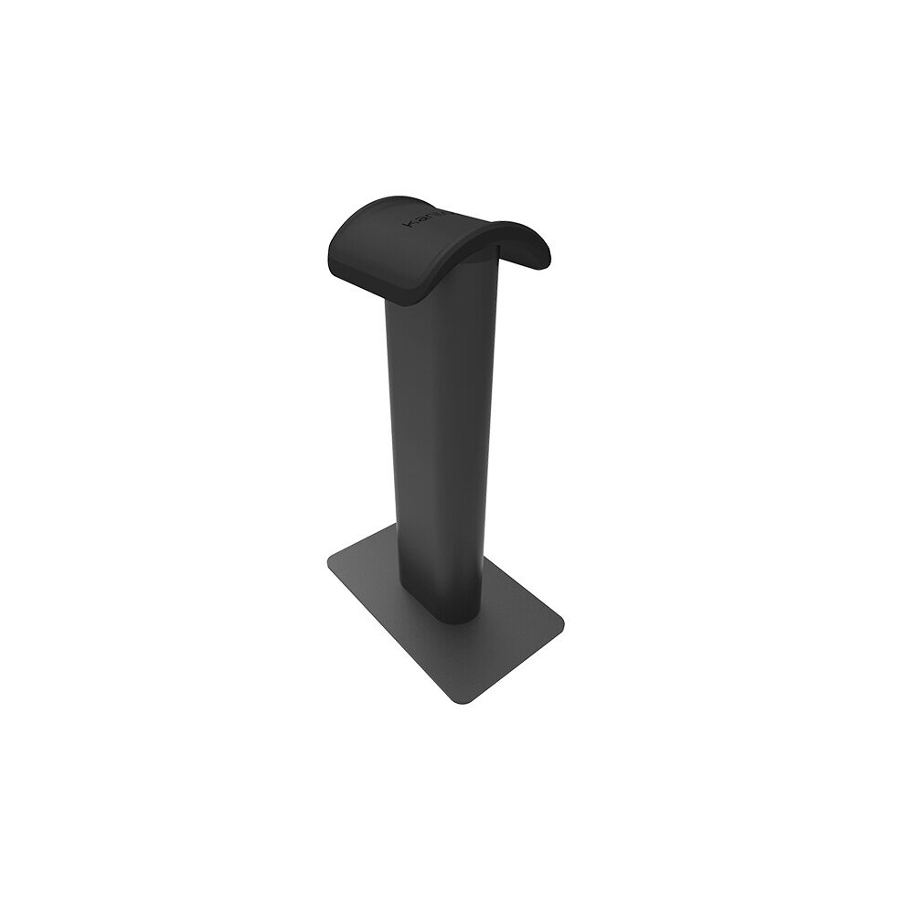 (Black) Kanto H2 Large Headphone Stand