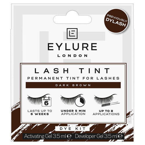 Eylure Eylure - Pro Lash Dylash Braun
