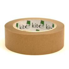 (48mm) Brown Kraft Paper Tape - Self Adhesive Strong Eco
