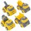 Building Construction Vehicles | Plastic Toy Trucks 1