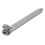 Refurbished Logitech Logitech Crayon Mid Grey Pencil for Apple iPad 4