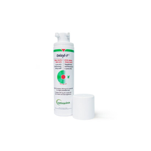 Enisyl-F Oral Paste For Cats 100ml