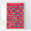 100 Dates Scratch Off A2 Bucket List Poster 3