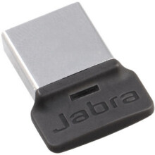 Jabra W125767633 Link 370. USB BT Adapter. MS W125767633