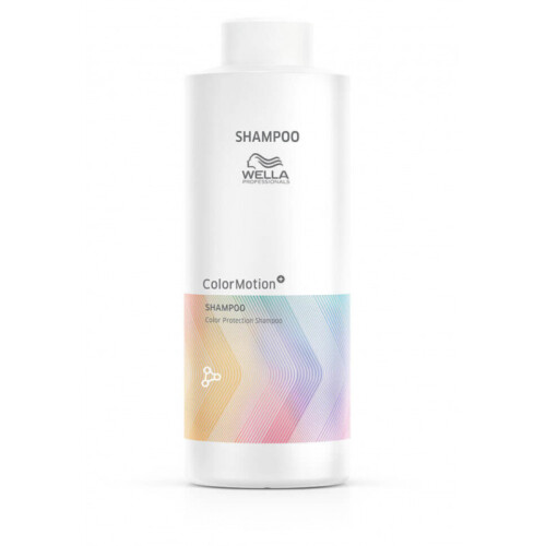 Wella Wella Professionals Colormotion+ Shampoo 1Ltr