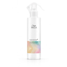 Tratament cu loțiune de păr, pentru hidratare, Wella Professionals, Color Motion+, 185 ml