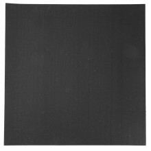 600mm x 600mm x 4.5mm ANTI-VIBRATION RUBBER MAT For WASHING MACHINE
