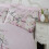 Eloise Pink Single Duvet Cover 2