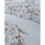 (Single) Eloise Grey Duvet Set 3