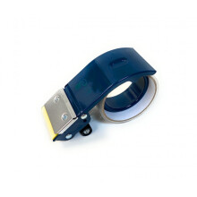 Heavy Duty Tape Ergonomic Dispenser for 48mm Tape on 75mm cores