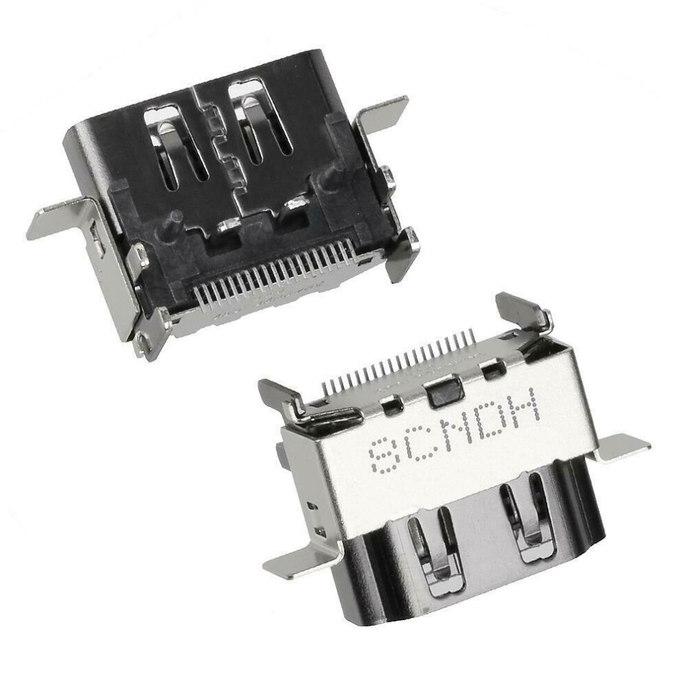 For Xbox One X - Hdmi Port 7437135156150