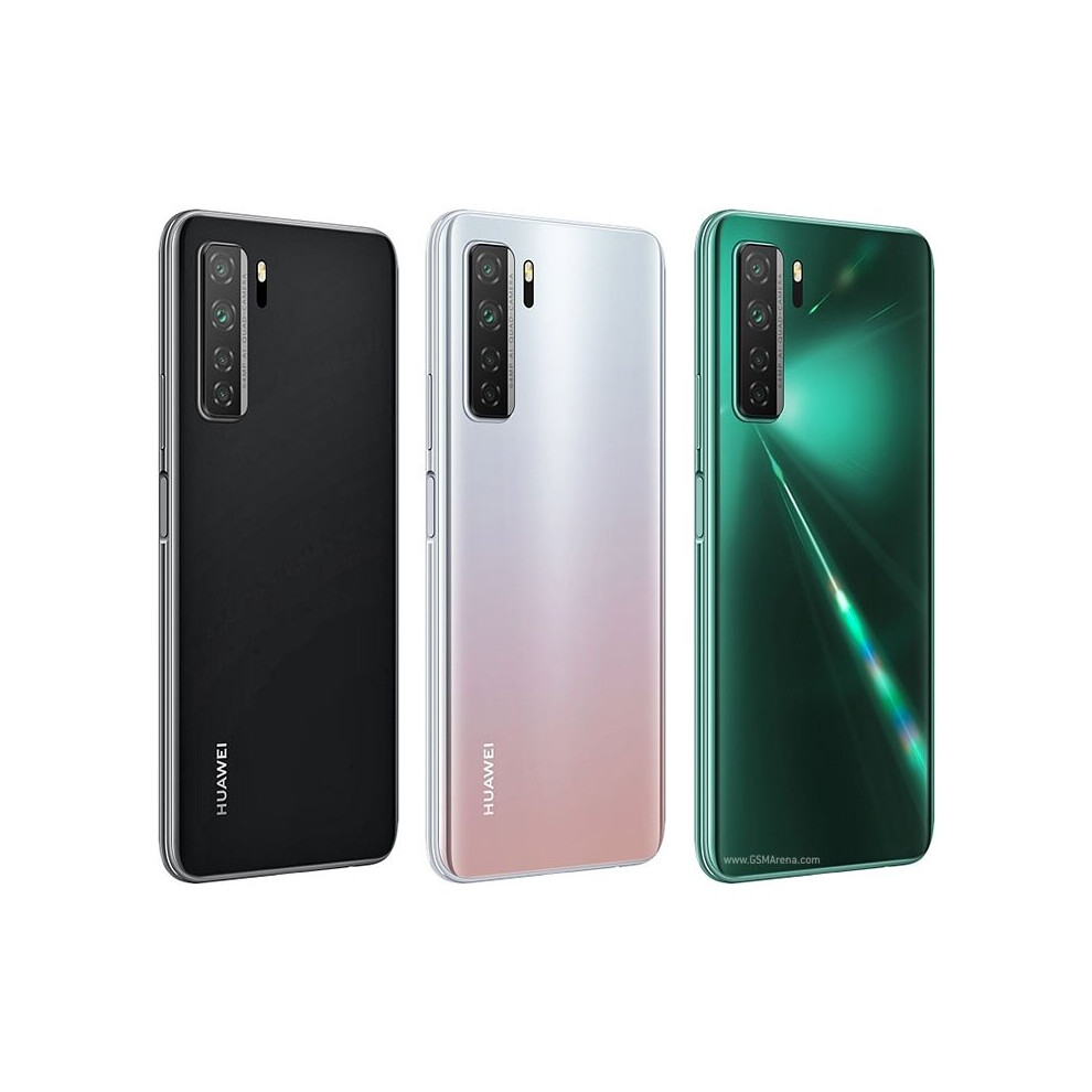 HUAWEI P40 lite 5G ミッドナイトブラック 128 GB（HUAWEI P40