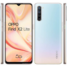 (Moonlight Black) Oppo Find X2 Lite Dual Sim | 128GB | 8GB RAM - Refurbished