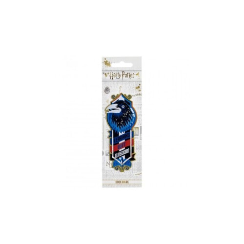 Harry Potter Ravenclaw Lesezeichen 2