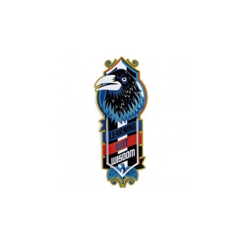 Harry Potter Ravenclaw Lesezeichen 1