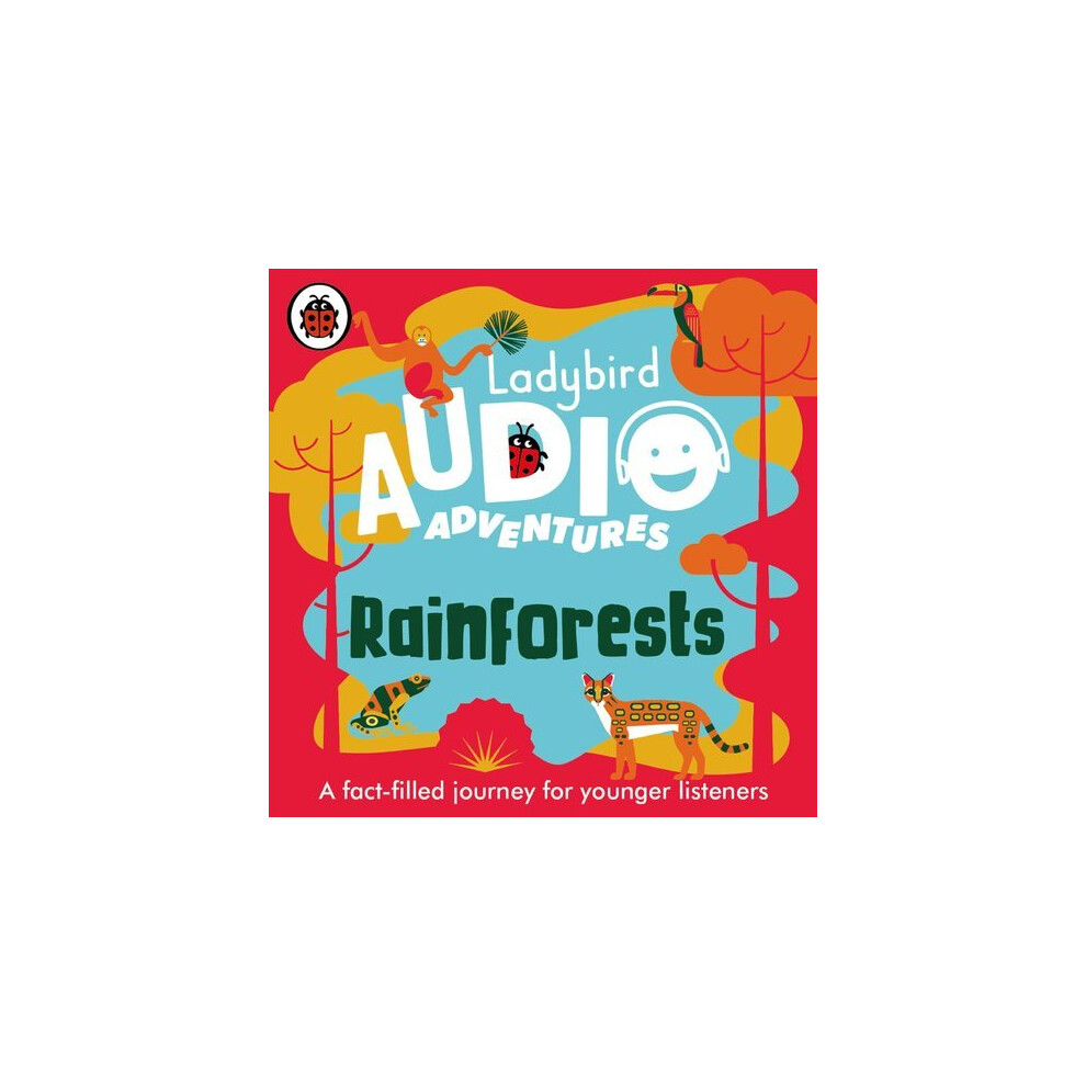 Rainforests
