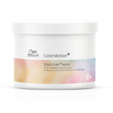 Wella Professionals Colormotion+ ATB Mask 500ml