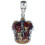 Harry Potter Gryffindor Crest Charm 2