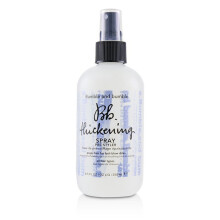 Bumble and bumble Thickening Blow-Dry Prep Spray | För Fylliga Fönresultat | Rakt till Vågigt, 8.5 fl. oz.