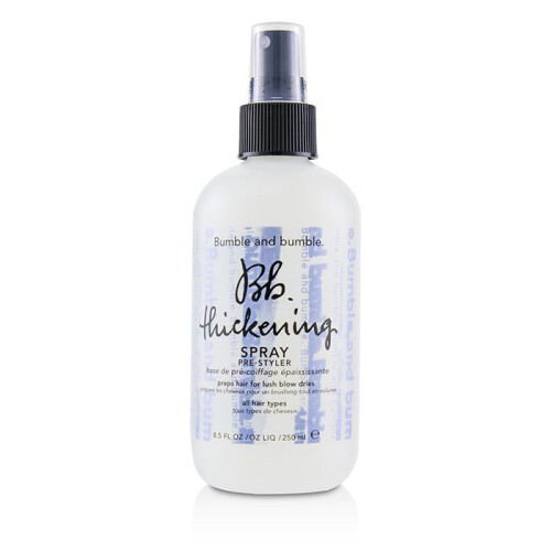 Bumble and Bumble VERDICKENDE HAARSPRAY 250 ml