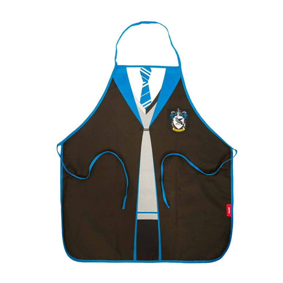 Apron (Boxed) - Harry Potter (Ravenclaw)