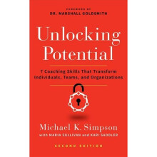 Unlocking Potential, Second Edition