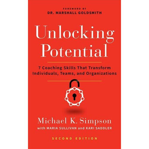 Unlocking Potential, Second Edition