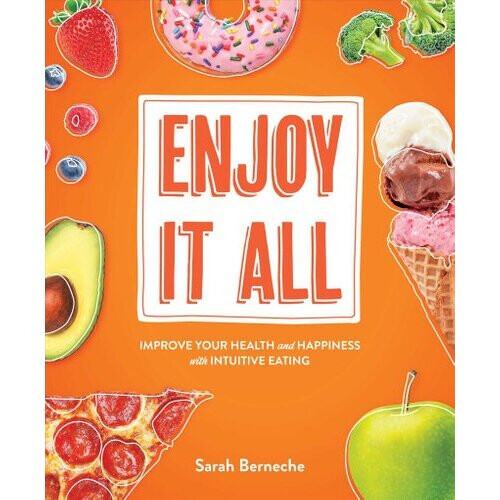 Enjoy It All