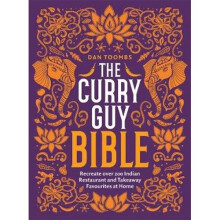 The Curry Guy Bible