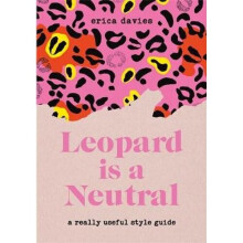 Leopard is a Neutral