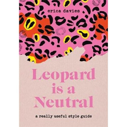 Leopard is a Neutral