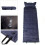 Thick Self Inflating 180*60cm Camping Pillow Mat Pad Bed Mattress 10