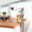 Professional  Catering Tin Can Opener Steel Large Heavy Duty Bench Top 5