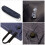 Thick Self Inflating 180*60cm Camping Pillow Mat Pad Bed Mattress 8