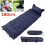 Thick Self Inflating 180*60cm Camping Pillow Mat Pad Bed Mattress 5
