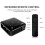 (2G RAM 16G ROM) Smart Pocket Mobile 3D Mini Projector Support Miracast Airplay Wifi 3