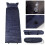 Thick Self Inflating 180*60cm Camping Pillow Mat Pad Bed Mattress 11