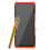(Orange) For Sony Xperia L4 Hybrid Shockproof Case 5