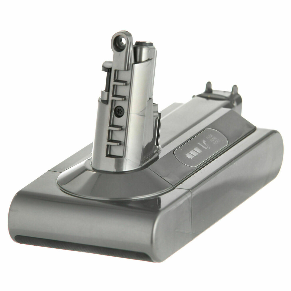 GENUINE DYSON V10 SV12 REPLACEMENT BATTERY POWER PACK & SCREWS 969352-02