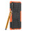 (Orange) For Sony Xperia L4 Hybrid Shockproof Case 6