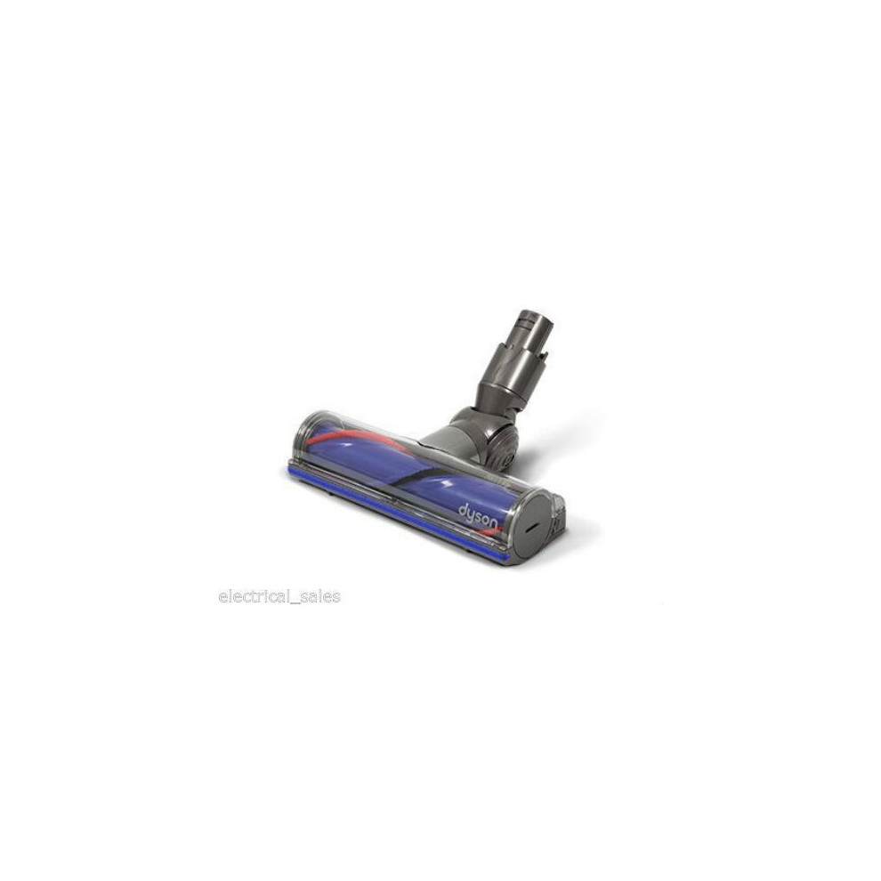 DYSON V6 DC59 FLOOR TOOL MOTORHEAD 966084-01 GENUINE DYSON PART FULLY BOXED