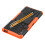 (Orange) For Sony Xperia L4 Hybrid Shockproof Case 8