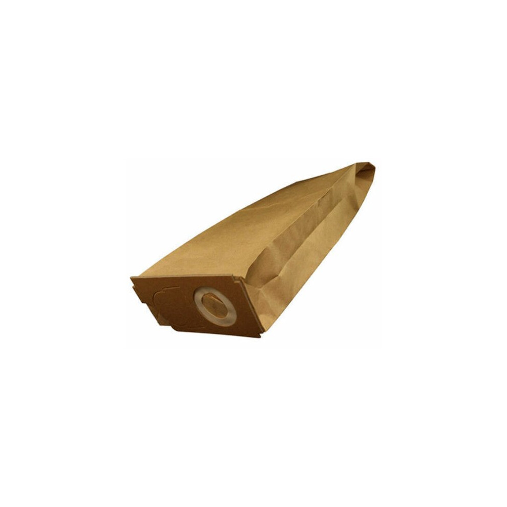 FITS SEBO VACUUM BAGS FOR BS36 BS46 EVOLUTION 350 360 450 460 5 PACK