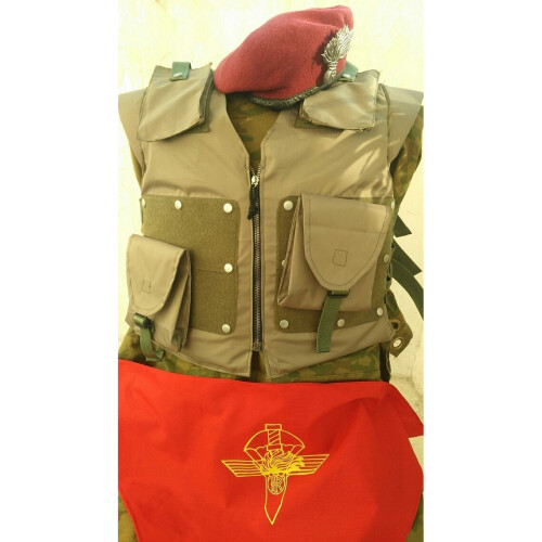 Customize Tom Clancy's Rainbow Six Siege Alibi Cosplay Costume on OnBuy