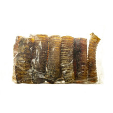 (1kg) Beef Air Pipe Trachea Air Dried Dog Treat