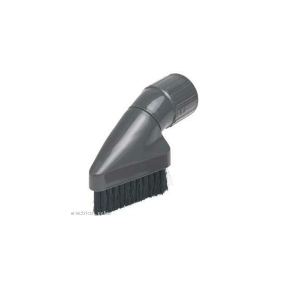TLS251 SEBO Felix Dusting Brush Tool 1329, Fits SEBO Vacuum Cleaners – 36.6mm