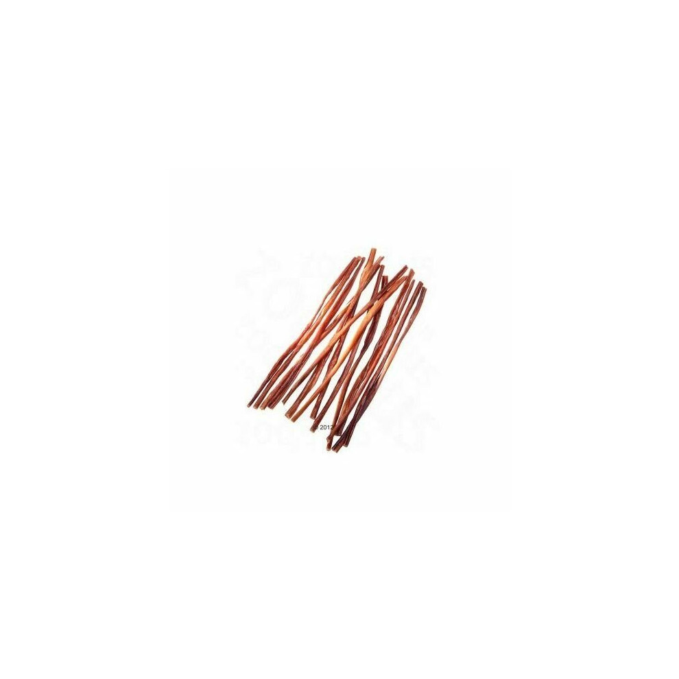 Express Pet Supplies (250G) Premium Dog Spaghetti Pig Pork Intestine Dog Treat
