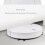 (Black) Robot Vacuum Cleaner | Vacuum Robot 1