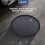 (Black) Robot Vacuum Cleaner | Vacuum Robot 8